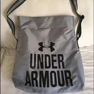Sports bag